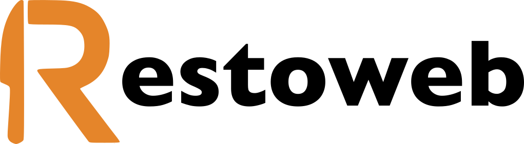 Logo restoweb